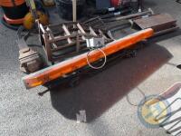 Lorry Beacon - 2