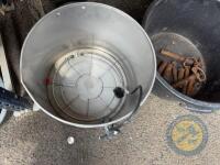 Egg Washer - 2