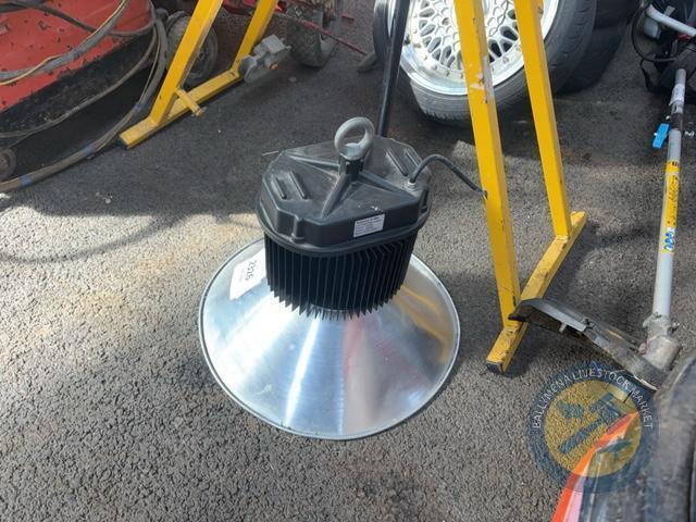 LED Shed Lights