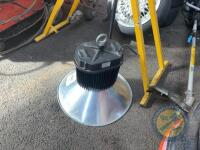 LED Shed Lights