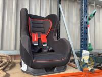 Childs Car Seat - 2