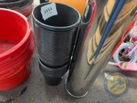 Black Bucket