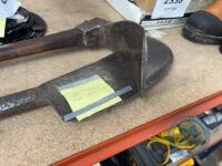 Hog Splitter - 2