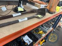 Hog Splitter - 3