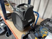 3 Phase Draper Heater - 2