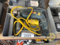 Bosch Drill - 2