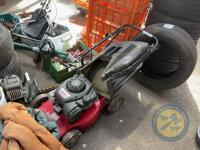 Mountfield Lawn Mover - 2