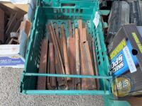 Green Box of Metal - 2