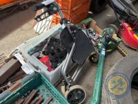 Rollator - 2