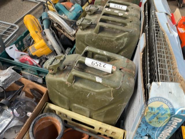 Jerry Can