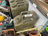 Jerry Can - 2