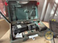 Metabo Drill