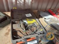Ryobi Drill