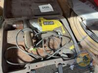 Ryobi Drill - 2