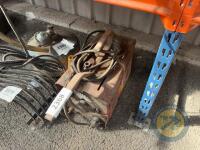 Sealey Welder - 2