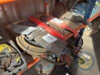 Brake Cables, Yellow Hose & Lorry Breakdown Equipment