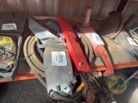 Brake Cables, Yellow Hose & Lorry Breakdown Equipment - 2
