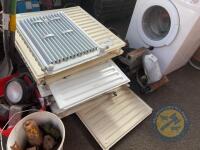 Job Lot of Radiators