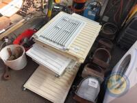 Job Lot of Radiators - 2