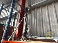 Garden Rake & Grapple