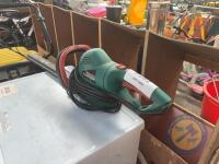 Parkside Hedge Trimmer