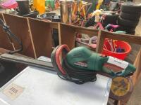 Parkside Hedge Trimmer - 2