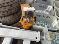 5 Ton H/D Jack - 3