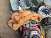 2 Slings 8 Ton-10 Ton - 2