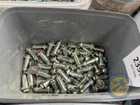 M12 Rawl Bolts