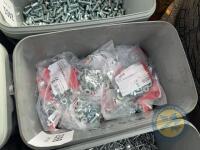 M10 Bolt, Nuts Packs APP30