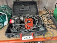 Hammer Drill