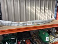 Case Mudguard Extension