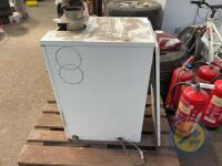 Warmflow Heating Boiler - 2