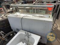 Ice Cream Machine