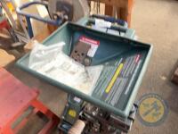 Bolens Chipper Shredder - 3