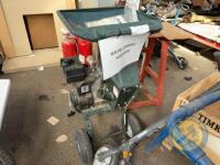 Bolens Chipper Shredder - 4