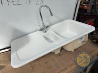 Belfast Sink