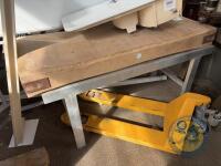Butchers Block