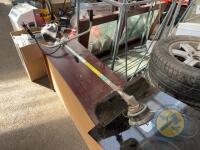 Titan Strimmer & Fittings