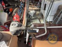 Titan Strimmer & Fittings - 2