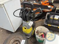 Power Washer