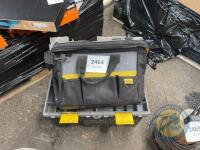 Sealey Toolbox & Tool Bag