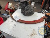 Baler Needle