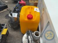 25L Concrete Floor Sealer