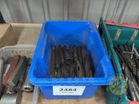 Box of Drills (Blue)