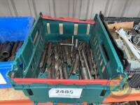 Box of Drills (Green)