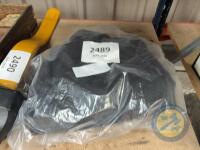 2x Pairs of Work Trousers 38 Small