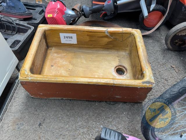 Sink