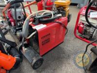 Sealey Mig Welder