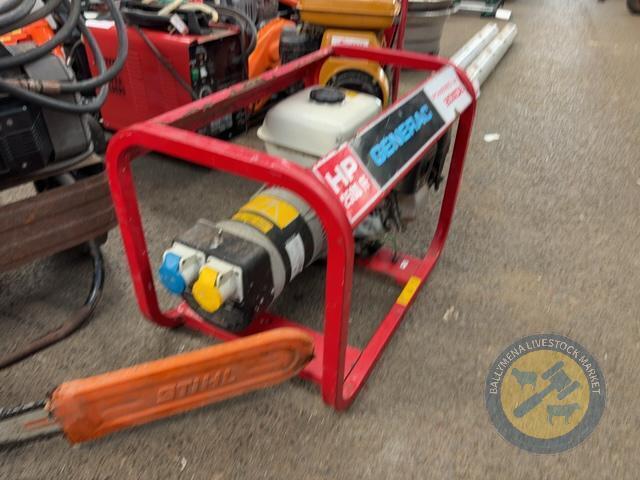 Generator